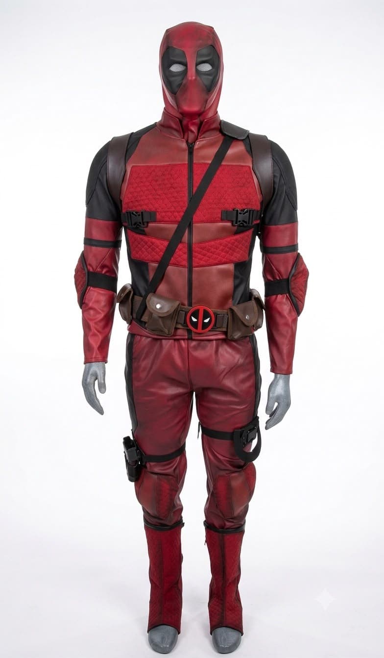 Deadpool