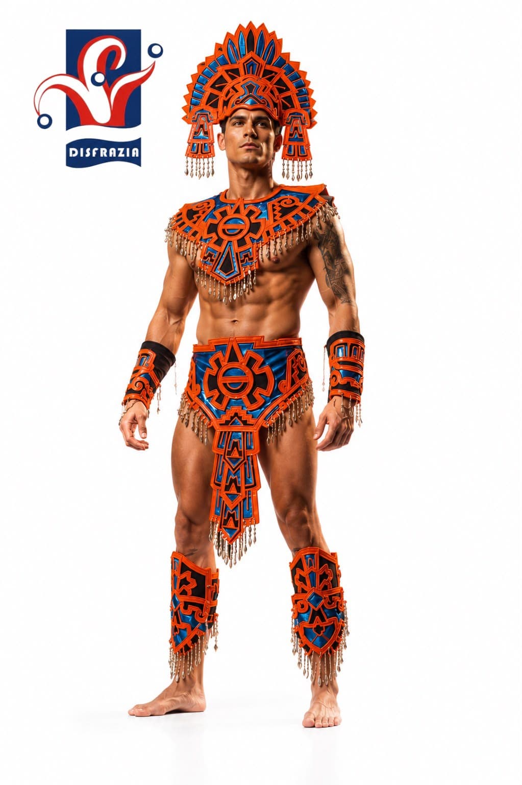 Prehispánico Azteca